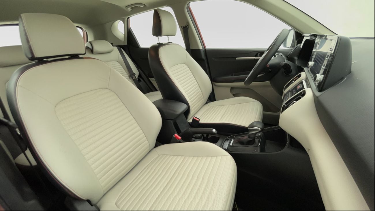 Kia Sonet EX 1.5 | Zero Down Payment | Home Test Drive