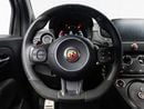Abarth 695 BUY NOW, PAY 2027 | THE BLACKLINE STANDARD | 2024 Abarth 695 Turismo, 2029 Agency Warranty, GCC
