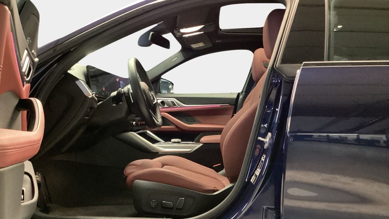 BMW 430i 2.0 430I GRAN COUPE M SPORT SPECIAL EDIT | Guaranteed Warranty | 0 Down Payment