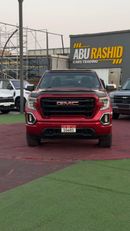 GMC Sierra 2.7T SLE Crew Cab (FWD)