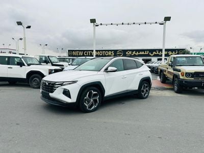 هيونداي توسون Comfort+ 1.6T HYUNDAI TUCSON 2022