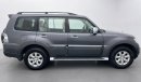 Mitsubishi Pajero GLS HIGHLINE 3.5 | Under Warranty | Inspected on 150+ parameters