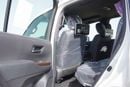 Toyota Land Cruiser GXR