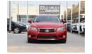 لكزس GS 350 Lexus Gs300 Platinum / USA / 2013