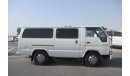 Toyota Dyna Toyota Dyna Van Right Hand Drive (Stock PM 830)