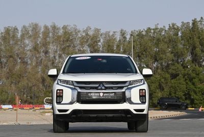 ميتسوبيشي ASX ميتسوبيشى ASX - موديل 2022 - خليجى - بدون حوادث - محرك 2.0 - ممشى قليل بحاله ممتازه فى الداخل والخار