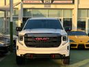 GMC Sierra GMC SIERRA AT4