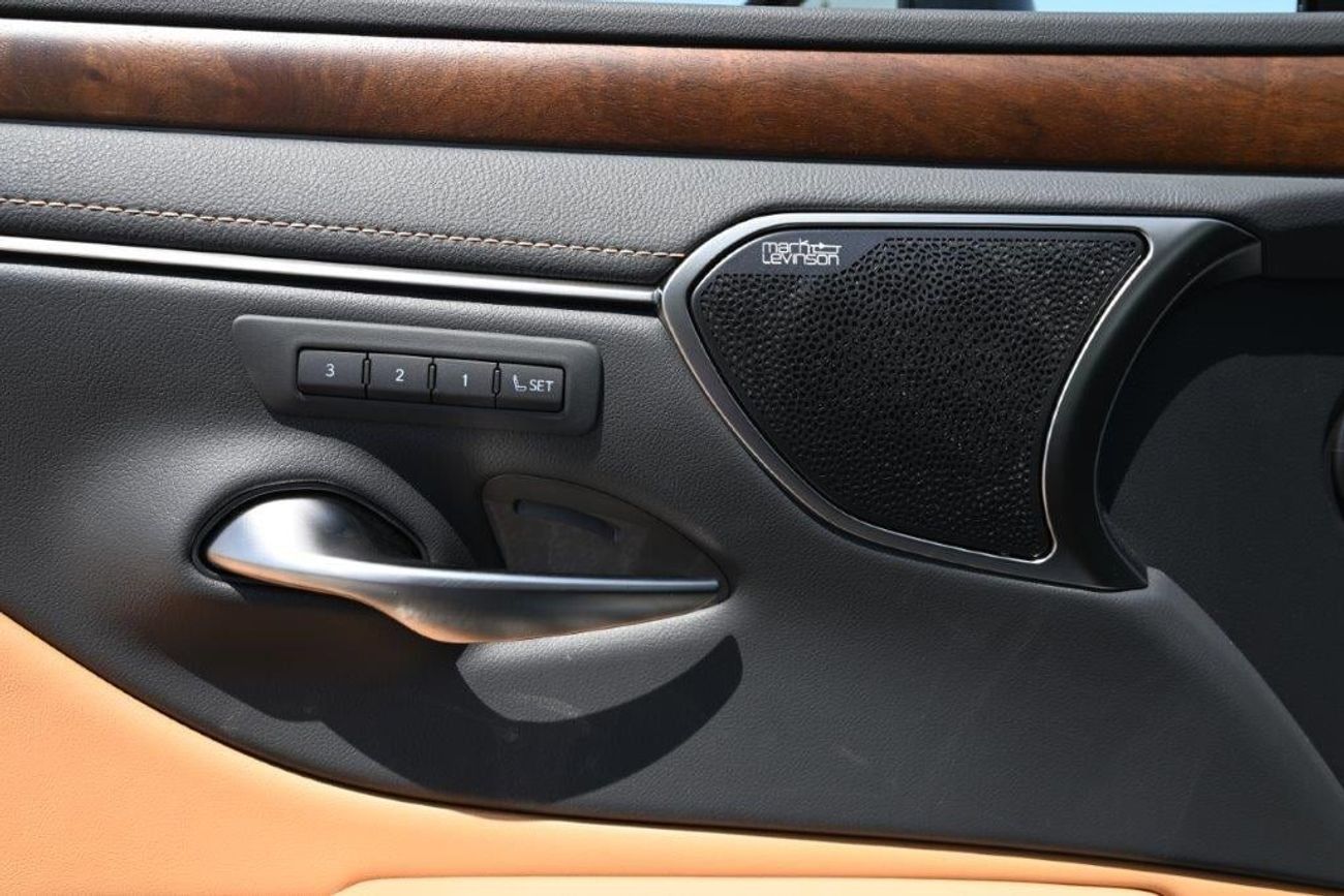 Lexus ES350 ES 350 SIGNET