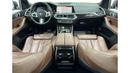 BMW X5 2020 BMW X5 xDrive40i Exclusive, 2025 BMW Warranty, 2026 BMW Service Pack, Full Options, GCC