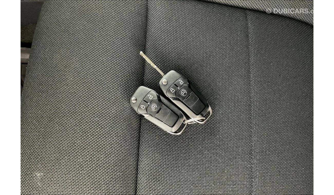 Ford F 150 Raptor Standard - Super Cab