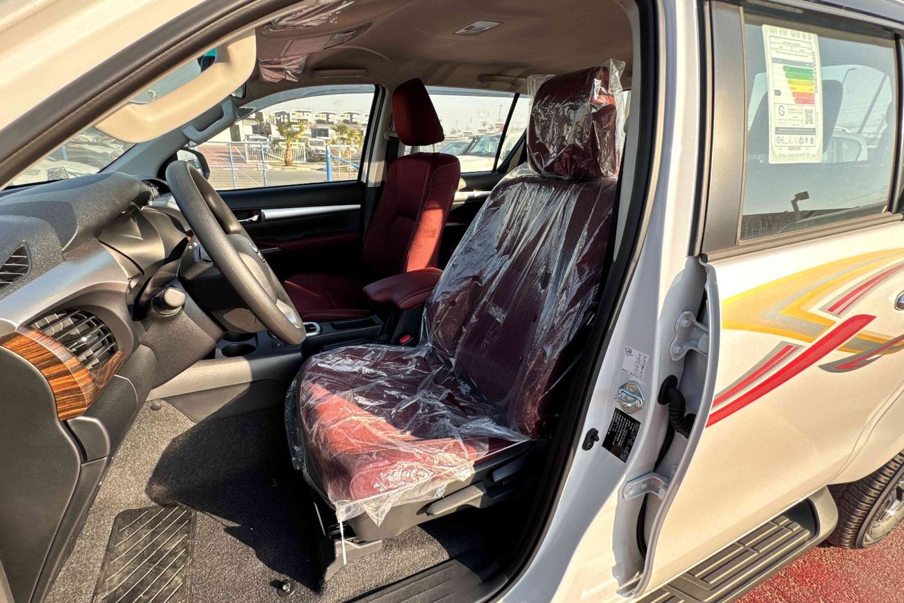 تويوتا هيلوكس