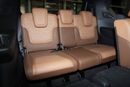 Nissan Patrol NISSAN PATROL Y63 3.5L LE PLATINUM TWIN TURBO FOR EXPORT