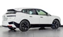 BMW iX XDrive 50