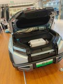 BYD Leopard Titanium 3 Titanium 3 Max