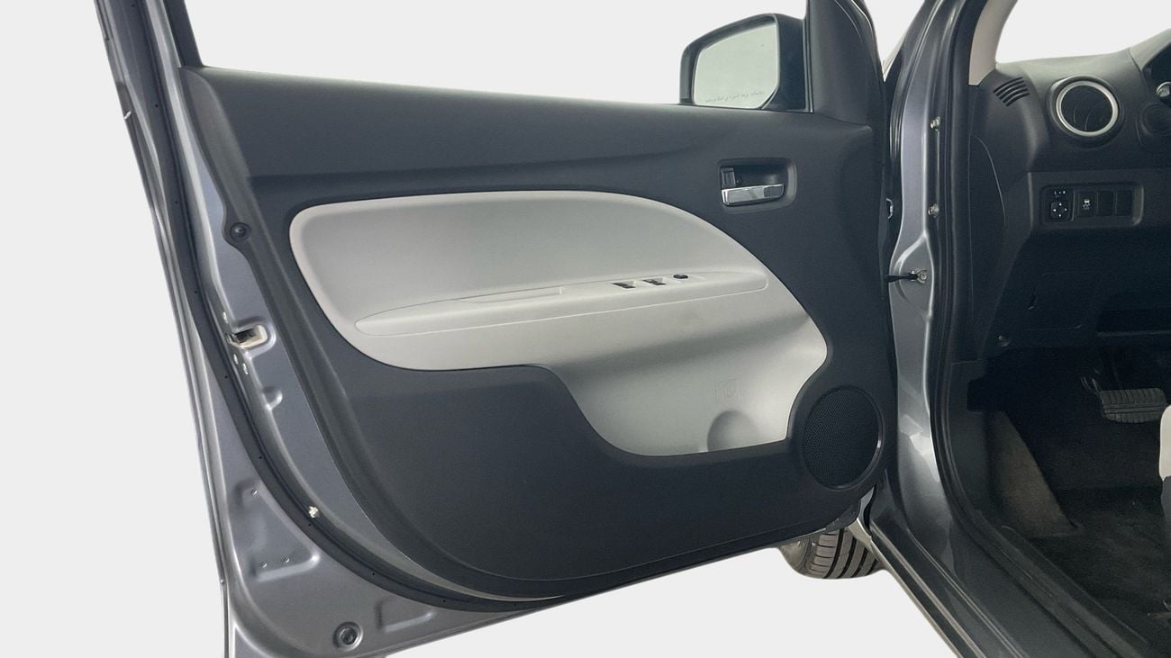 Mitsubishi Attrage GLX Full 1.2L GLX Full | Guaranteed Warranty | 0 Down Payment