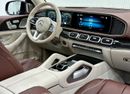 Mercedes-Benz GLS 600 2023 Mercedes Maybach GLS 600 EQ(Full Option), March 2025 Warranty