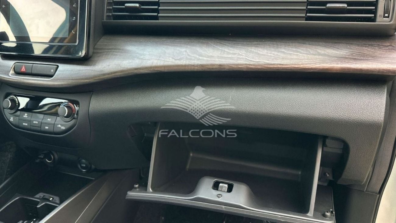 سوزوكي ايرتيغا 1462 cc MC P68 GLX Automatic 2025