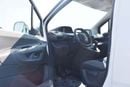 Peugeot Partner PARTNER VAN 1.6L M/T WITH CRUISE CONTROL