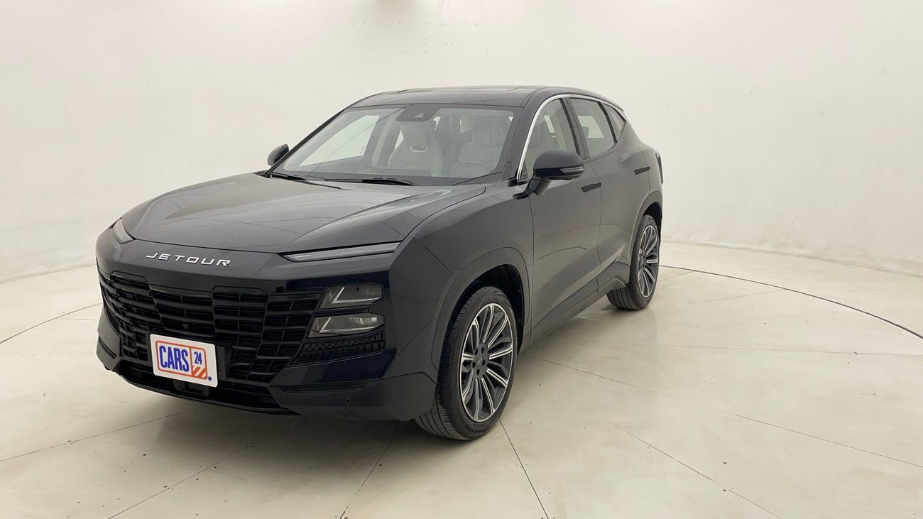 Jetour Dashing LUXURY 1.6 | Zero Down Payment | Home Test Drive