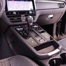 بورش ماكان T 2.0L (260 HP) 2024 Porsche Macan, Warranty, Full Porsche Service History, Sport Chrono Package, Ve