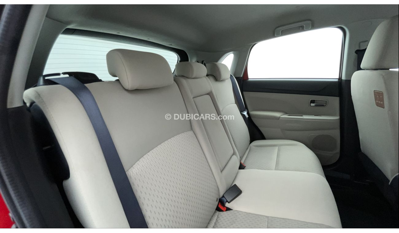 Mitsubishi ASX GLX MID 2 | Zero Down Payment | Free Home Test Drive