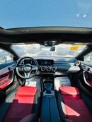 Mercedes Benz CLA250 AMG