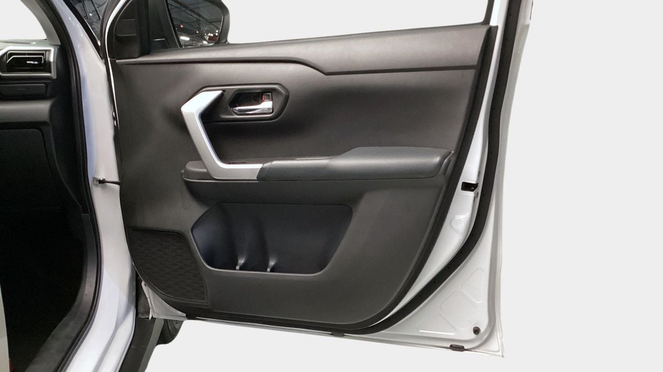 تويوتا ريز G | upto AED 20,000 Ramadan Discount | شامل الضمان | 0 ﺪﻔﻋﺓ ﺃﻮﻟﻯ