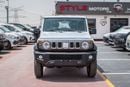 Suzuki Jimny GLX