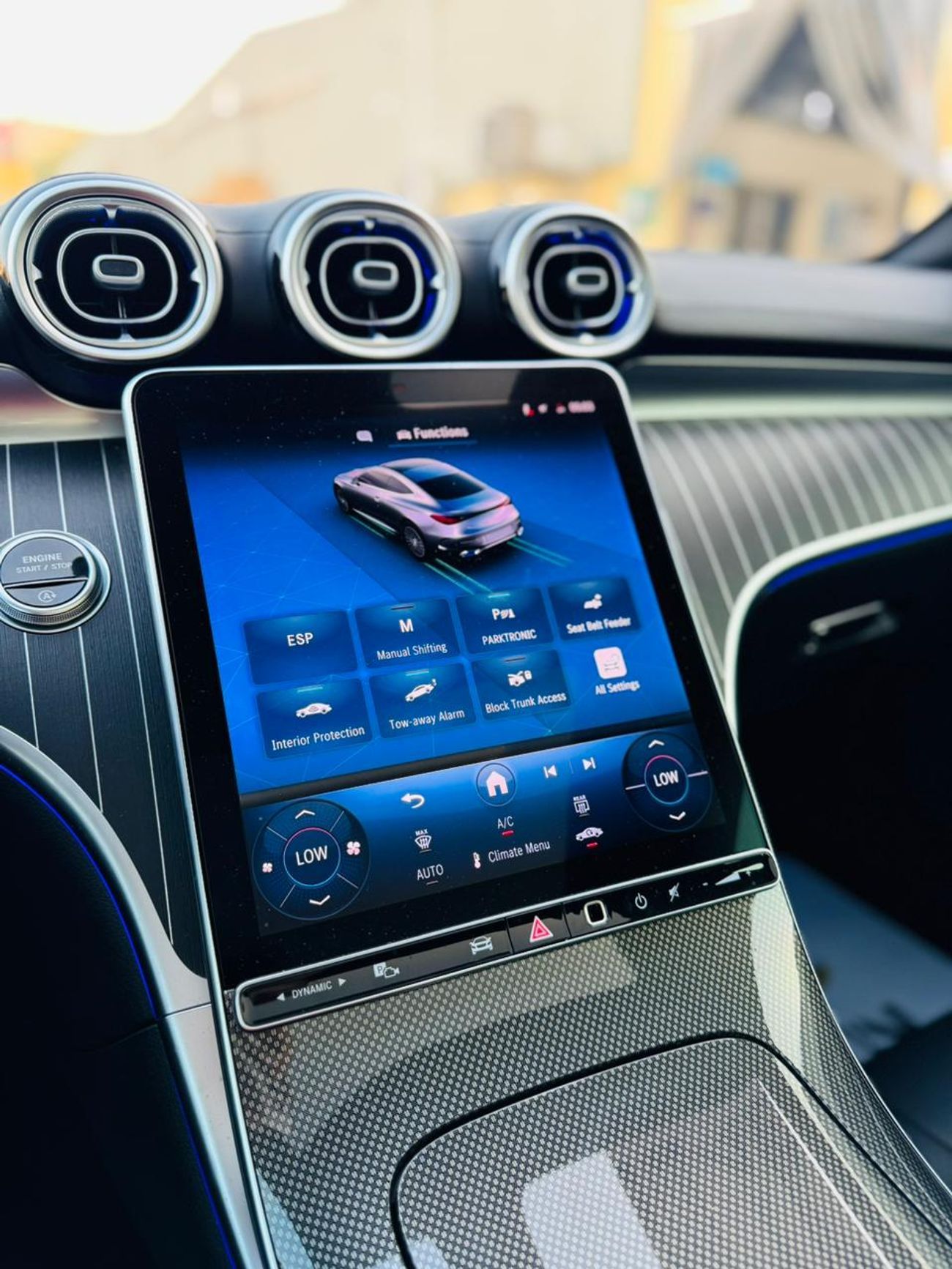 مرسيدس بنز CLE 450 كوبيه