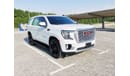 GMC Yukon GMC Denali - 2023 - White