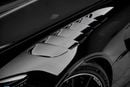 مرسيدس بنز AMG GT BLACK SERIES
