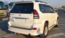 Toyota Prado TX Diesel
