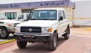 Toyota Land Cruiser Pick Up 4.2L