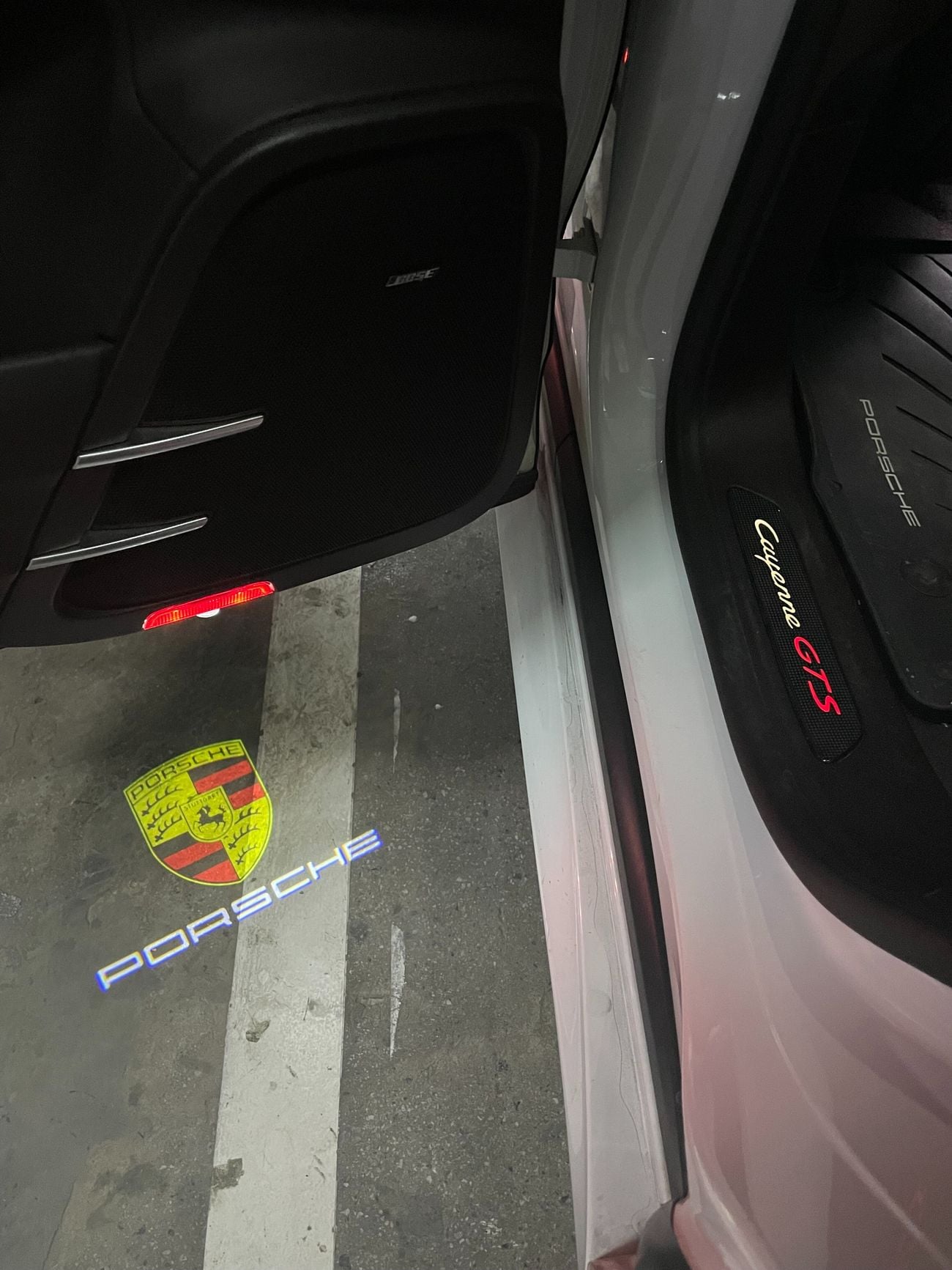 Porsche Cayenne GTS with Warranty