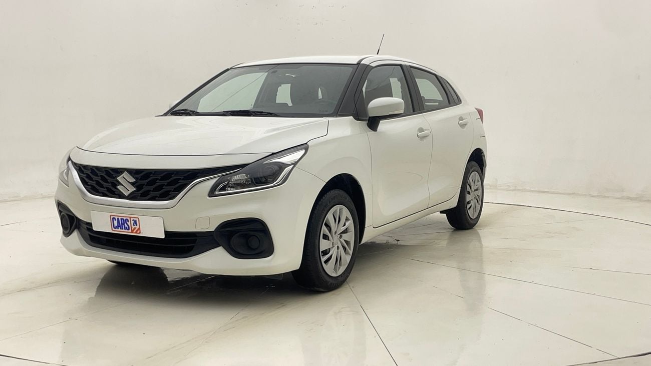 Suzuki Baleno GL 1.5 | Zero Down Payment | Home Test Drive