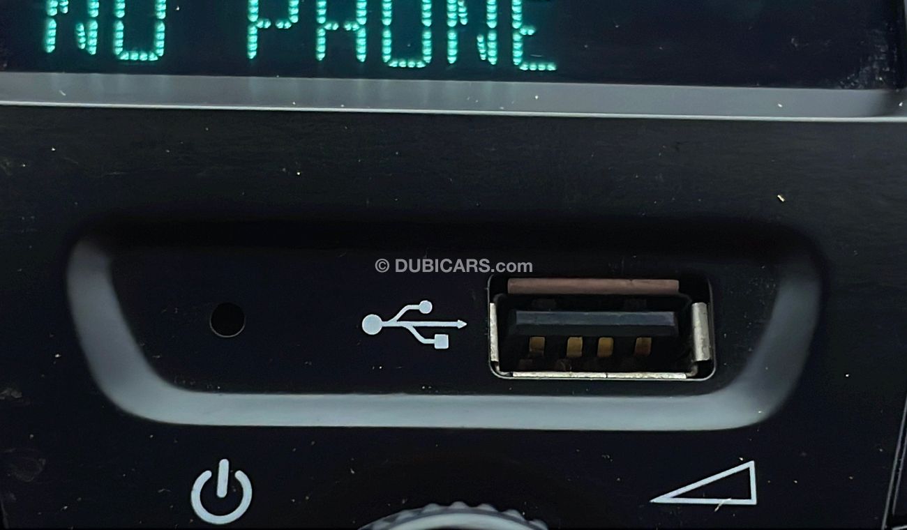 Ford Figo TREND 1.5 | Zero Down Payment | Free Home Test Drive