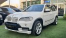 BMW X5 Gulf dye agency number one panorama wood sensors fingerprint rings and cruise control rear wing in e