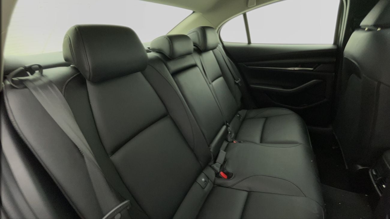 Mazda 3 EVOLVE 2 | Zero Down Payment | Home Test Drive