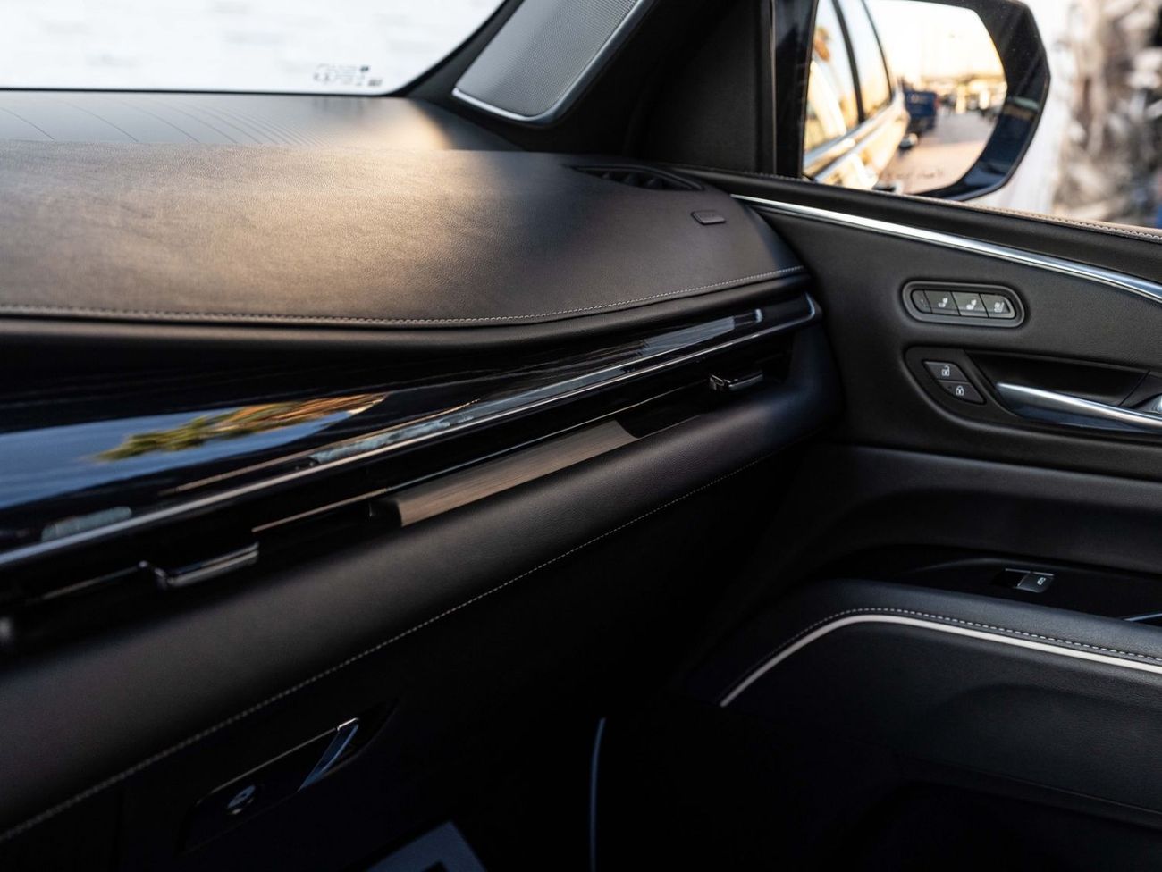 Cadillac Escalade SPORT, миниатюра 14