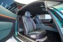 Rolls Royce Wraith STD