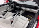 Porsche 911 2022 Porsche 911 Turbo, Porsche Service History, 1 Year Warranty, Excellent Condition, GCC
