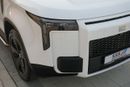 ROX 01 2026 ROX 01 Long Range Hybrid SUV 7-Seaters AWD 0Km