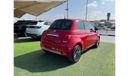 Fiat 500 Std Fiat 500 2018 GCC