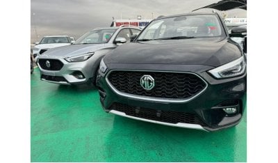 MG ZS 1.5L PETROL, FULL OPTION, 2023 GCC