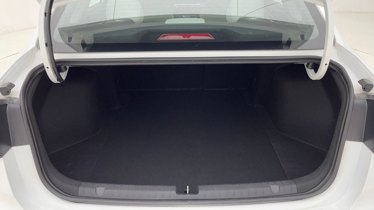 جيلي إمجراند GS 1.5 | بدون دفعة مقدمة | اختبار القيادة في المنزل