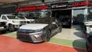 Toyota Camry Toyota Camry Hybrid Lumiere 2.5L | 2025 | 0KM | GCC