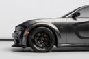 دودج تشارجر HELLCAT HELLCAT