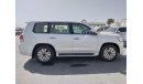 Toyota Land Cruiser Toyota Land Cruiser VX 5.7L with Hydraulic, 8 Air Bags