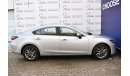 Mazda 6 AED 949 PM | 2.5L S GCC DEALER WARRANTY