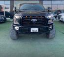 فورد F 150 XLT